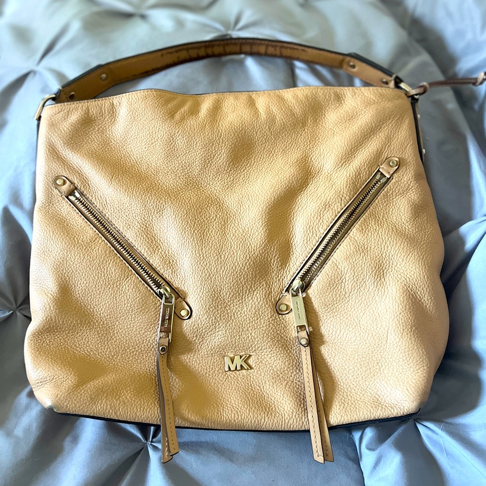 Michael Kors Large Purse